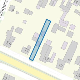 Perceel BKL02-A-4257