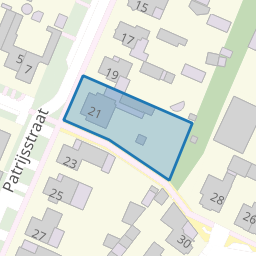 Perceel BKL02-A-4263