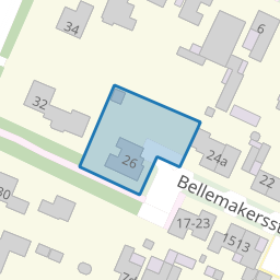 Perceel BKL02-A-4276