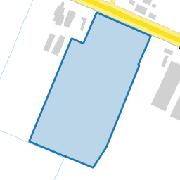 Perceel BKL02-A-4291