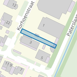 Perceel BKL02-A-4328