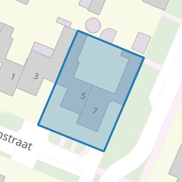 Perceel BKL02-A-4339