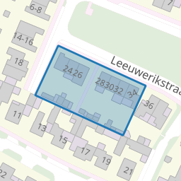 Perceel BKL02-A-4347