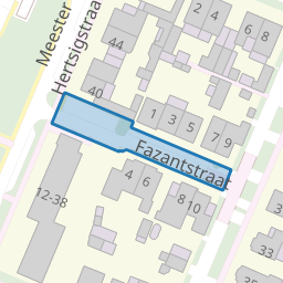 Perceel BKL02-A-4357