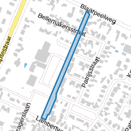 Perceel BKL02-A-4358