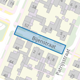 Perceel BKL02-A-4360