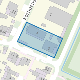 Perceel BKL02-A-4362