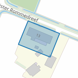 Perceel BKL02-A-4364