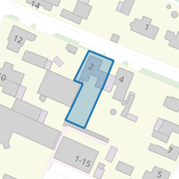 Perceel BKL02-A-4369