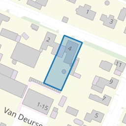 Perceel BKL02-A-4370