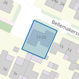 Perceel BKL02-A-4373