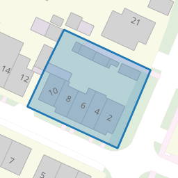 Perceel BKL02-A-4375