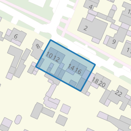 Perceel BKL02-A-4378