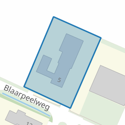 Perceel BKL02-A-4390