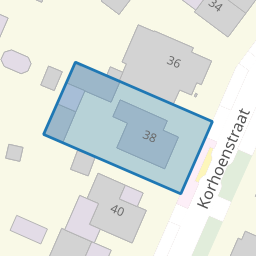 Perceel BKL02-A-4395