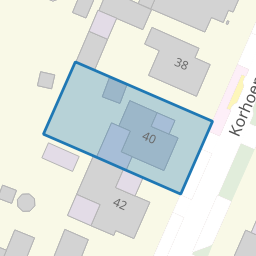 Perceel BKL02-A-4396