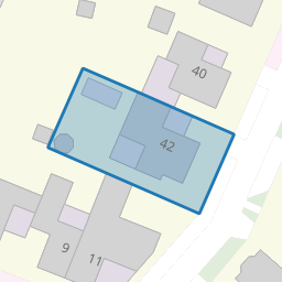 Perceel BKL02-A-4397