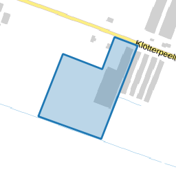 Perceel BKL02-A-4444