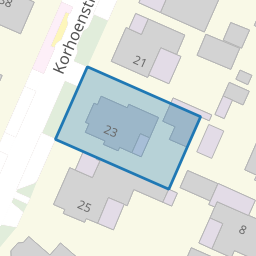 Perceel BKL02-A-4448