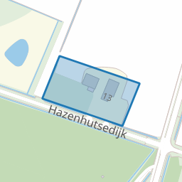 Perceel BKL02-A-4453