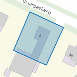 Perceel BKL02-A-4457