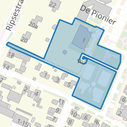 Perceel BKL02-A-4474