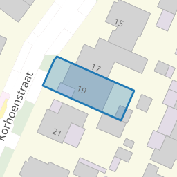 Perceel BKL02-A-4486