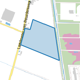 Perceel BKL02-A-4505