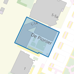 Perceel BKL02-A-4507