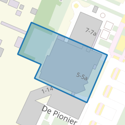 Perceel BKL02-A-4508