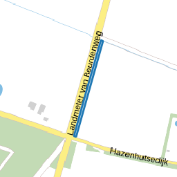 Perceel BKL02-A-4519