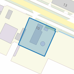 Perceel BKL02-A-4540