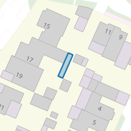 Perceel BKL02-A-4543