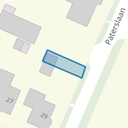 Perceel BKL02-A-4552