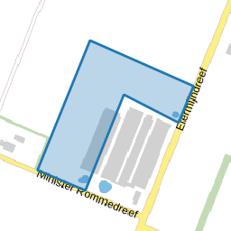 Perceel BKL02-A-4556