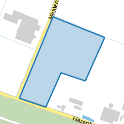 Perceel BKL02-A-4563