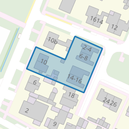 Perceel BKL02-A-4570