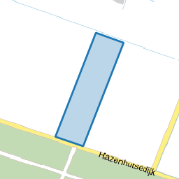 Perceel BKL02-A-4571