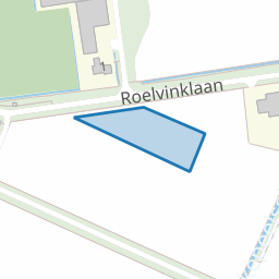 Perceel BKL02-A-4575