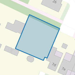 Perceel BKL02-A-4578