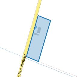 Perceel BKL02-A-4580