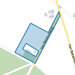 Perceel BKL02-A-4581