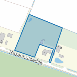 Perceel BKL02-A-4583