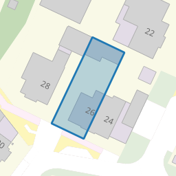 Perceel BKL02-A-4588