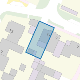 Perceel BKL02-A-4590