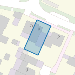 Perceel BKL02-A-4591