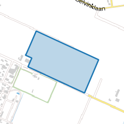 Perceel BKL02-A-4600