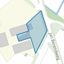 Perceel BKL02-A-4605