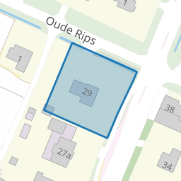 Perceel BKL02-A-4606