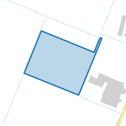 Perceel BKL02-A-4609